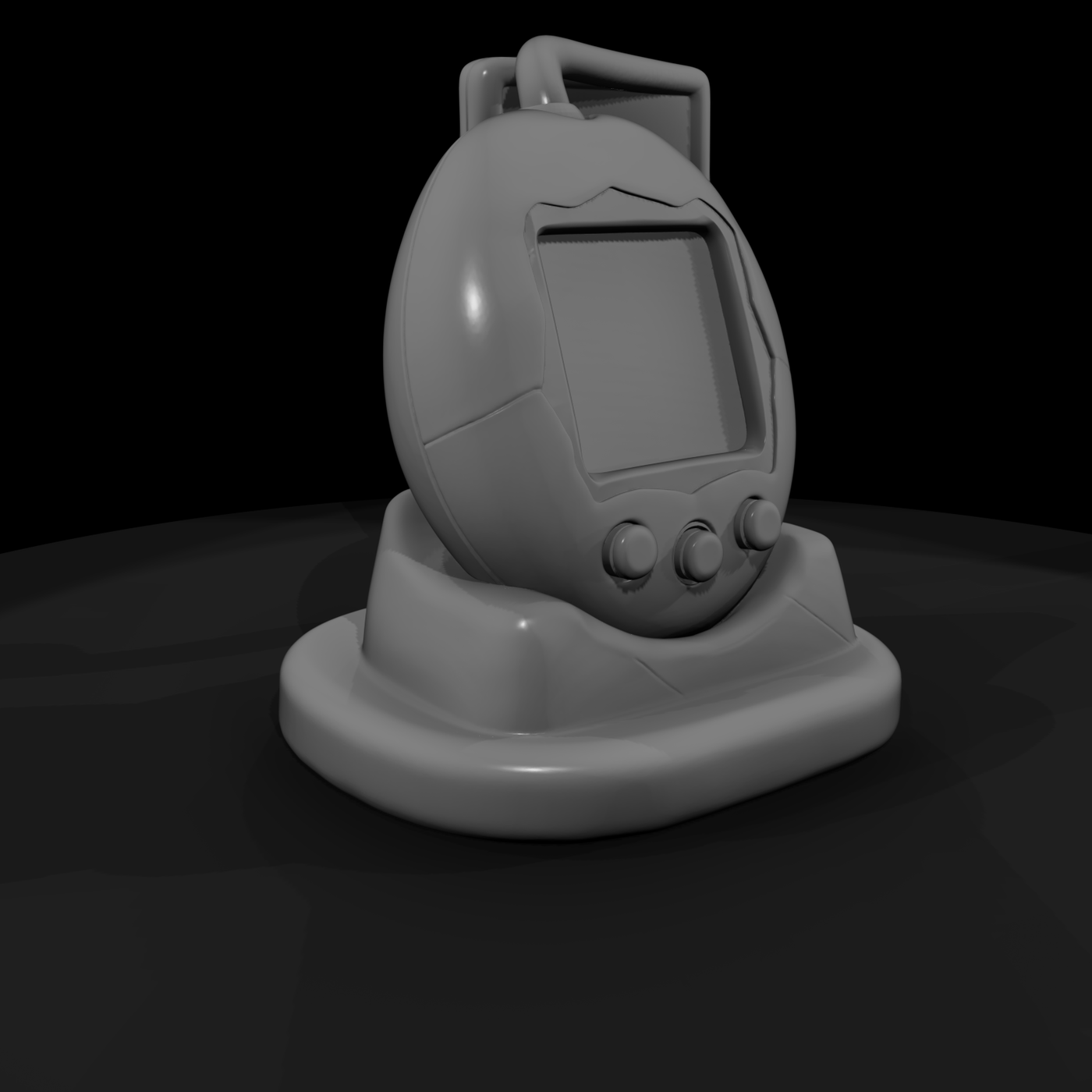 Mr Toyprops 100 001 056 Toy Pet Charging Dock
