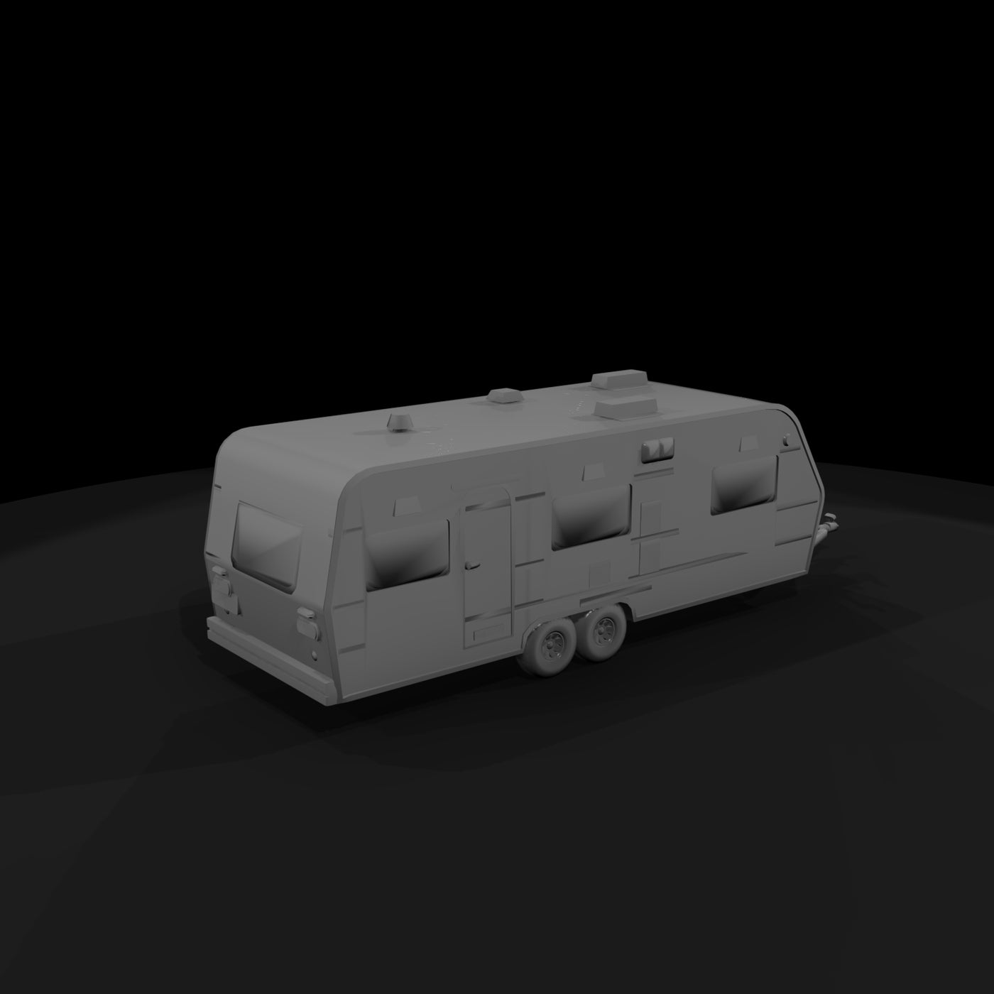 small-lightweigth-travel-trailer