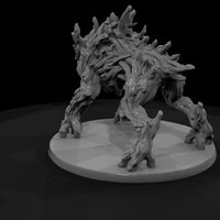 creature-p135-mangrove-root-lurker — thumbnail 3