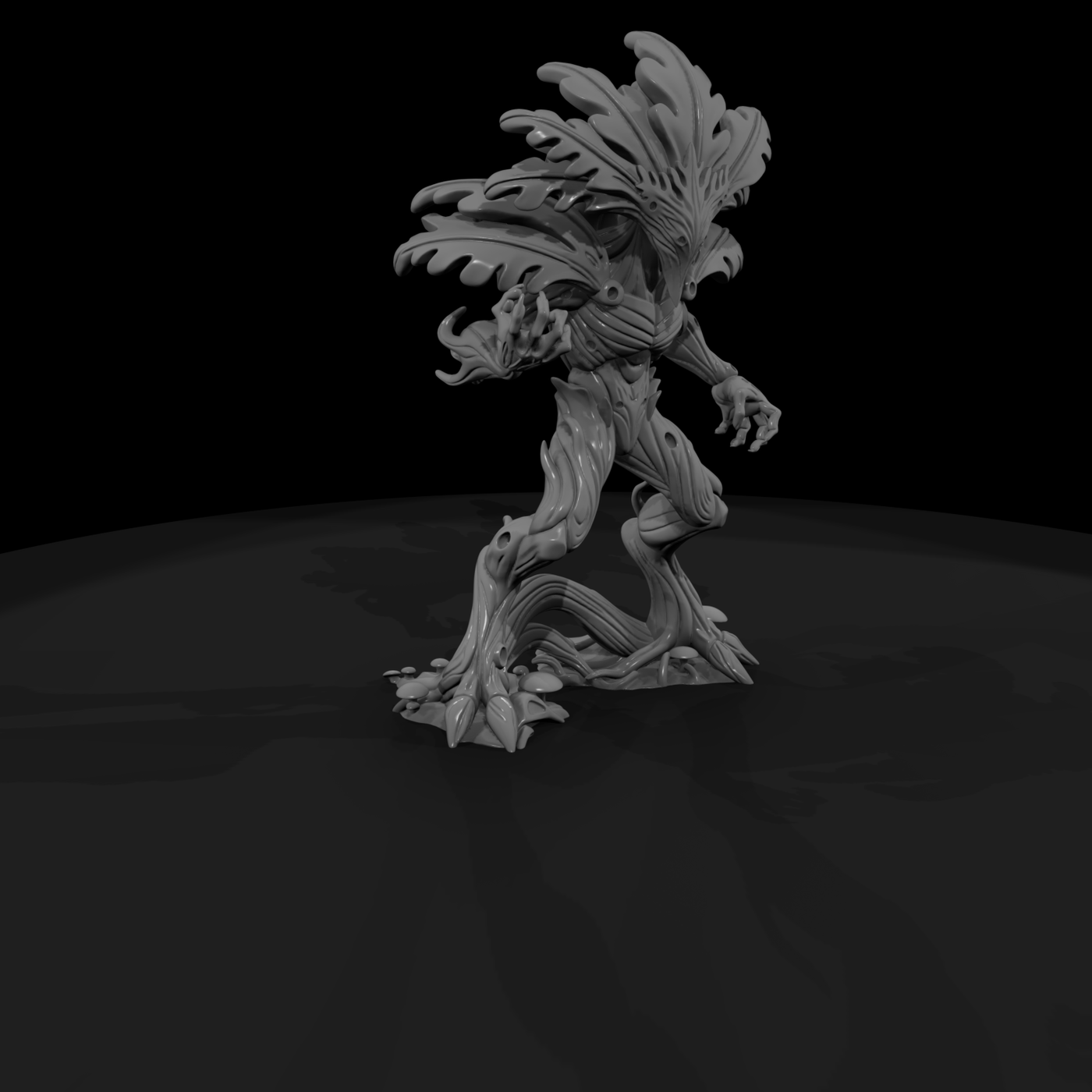 Forest Treant