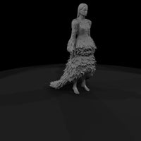 fashion-models-tall-female-model — thumbnail 5