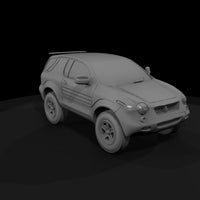 isuzu-vehicross-ugs25dw-us-spec-1999 — thumbnail 5