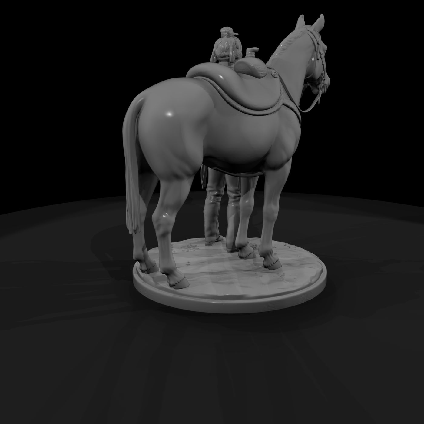 nsw-009-navajo-din-horseman