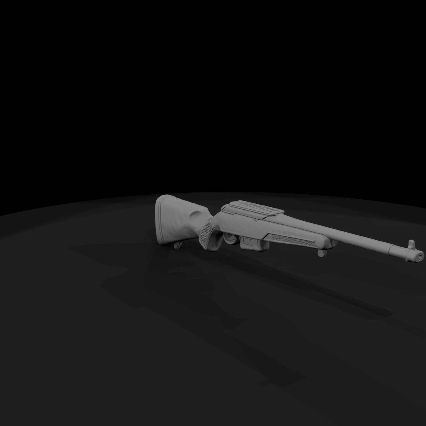 Tikka T3x Bolt-Action Rifle