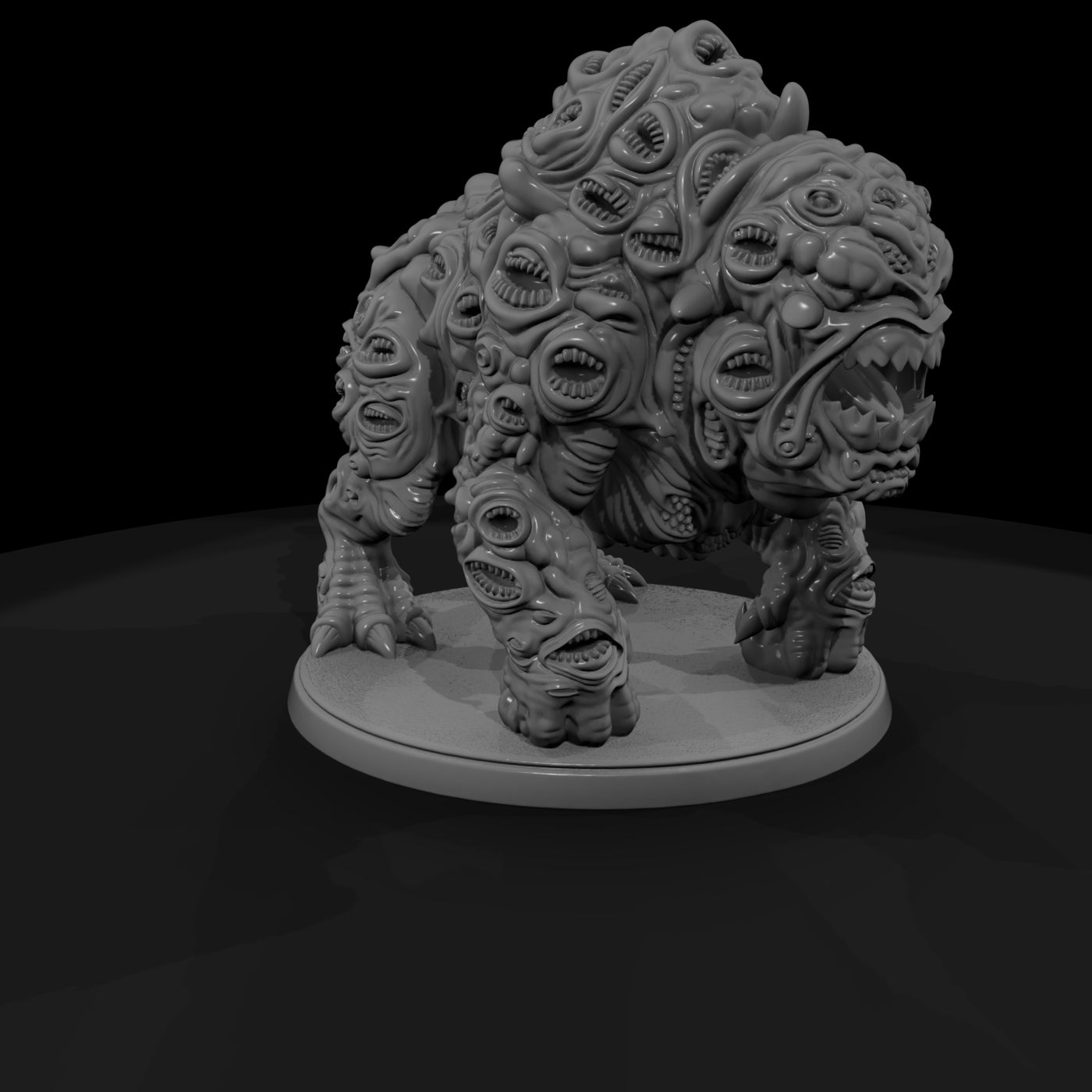 stylized-many-faced-horror-hound-3d-miniature-3ro5