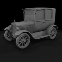 ford-town-car-image — thumbnail 5