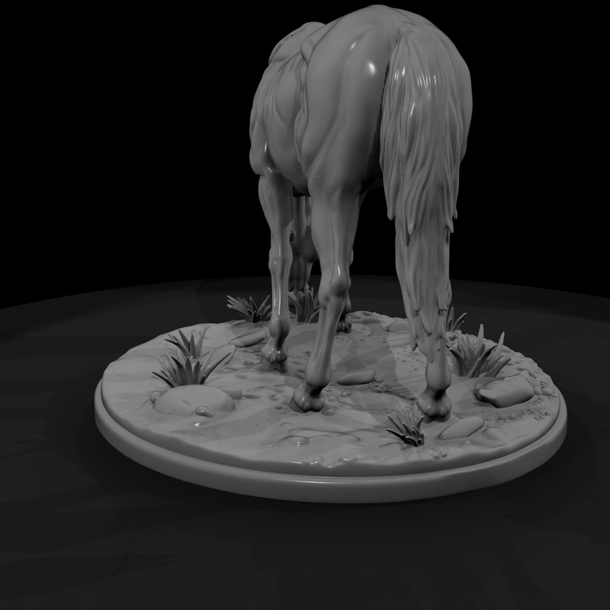 ww-0290-animal-grazing-mare