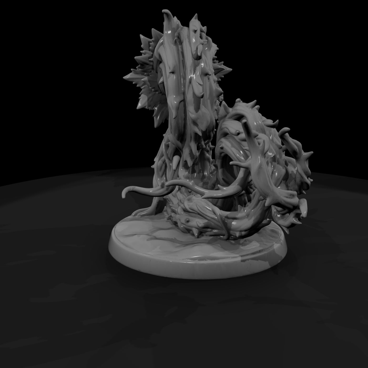 creature-p138-vine-coil-constrictor-plant