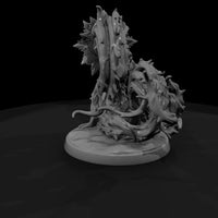 creature-p138-vine-coil-constrictor-plant — thumbnail 3