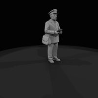 male-mail-carrier-illustration — thumbnail 3