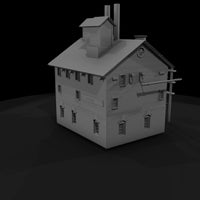 20260612-old-factory-building-model-77fac1113e — thumbnail 3