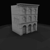 three-story-brick-building — thumbnail 3