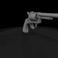 wpn-pist-064-le-mat-revolver — thumbnail 3