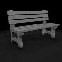 park-bench — thumbnail 5