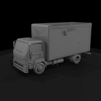 chevrolet-lcf-6500xd-2020-cabover-truck-miniature-687343 — thumbnail 3