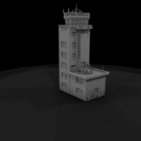 20260612-airport-control-tower-model-9bb7b864d9 — thumbnail 3