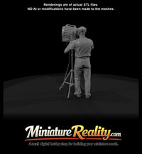 1960s-film-crew-studio-spotlight-operator — thumbnail 6