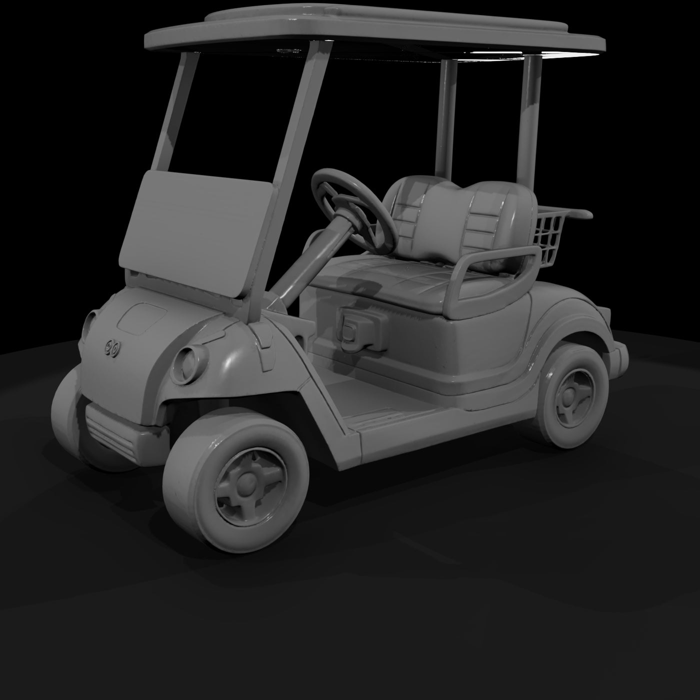 yamaha-golf-cart