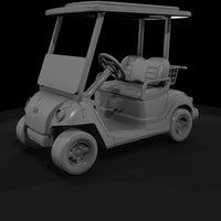yamaha-golf-cart — thumbnail 5