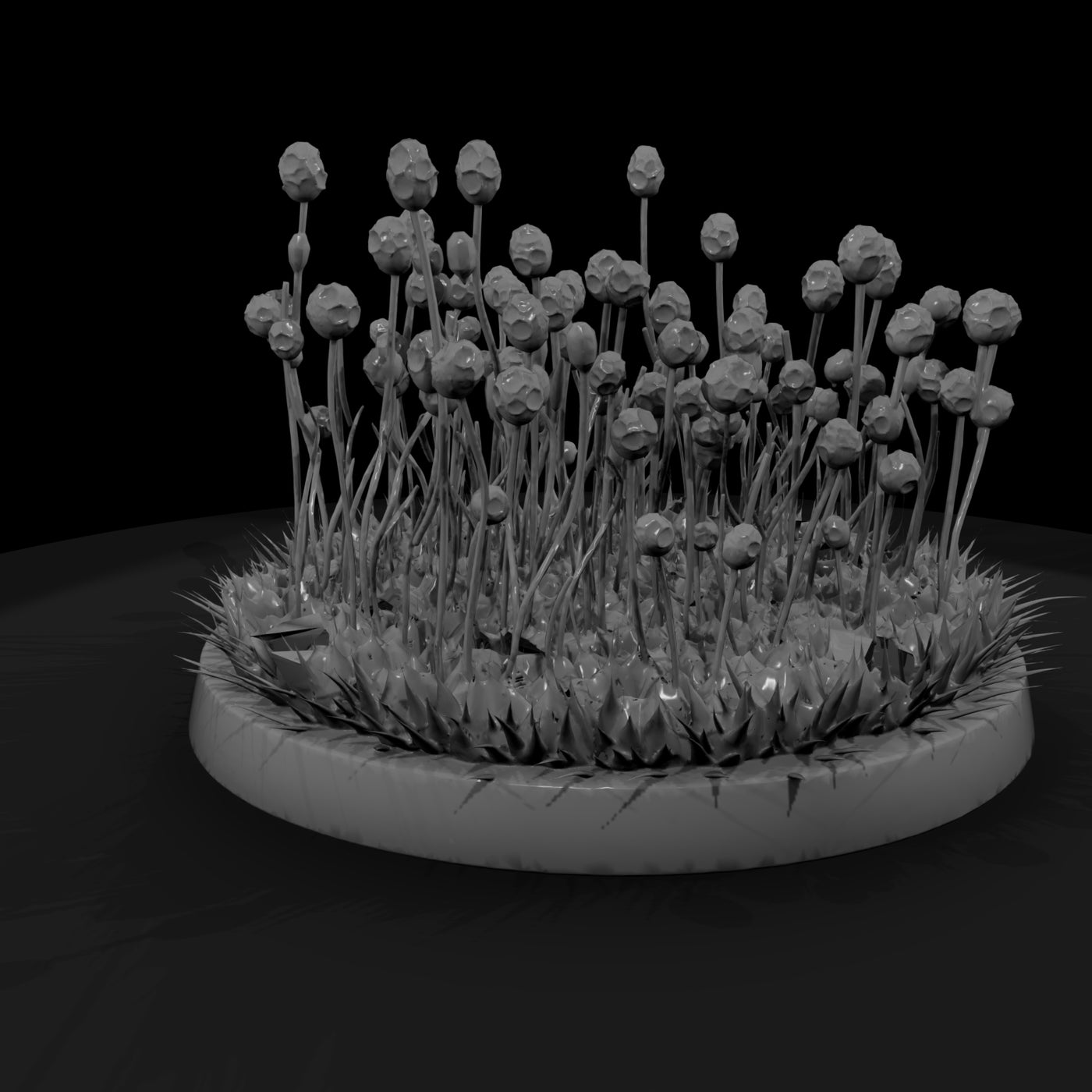 low-poly-grass-seed-tuft-miniature-scenery-072092