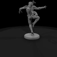 cmx-039-superhero-shinobi — thumbnail 3