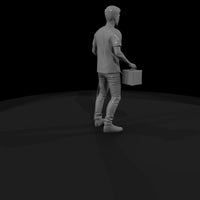 western-bar-young-man-with — thumbnail 5