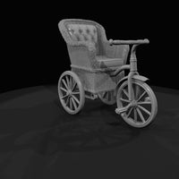 wicker-child-s-tricycle-pram — thumbnail 3