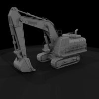 komatsu-pc1250-excavator — thumbnail 5
