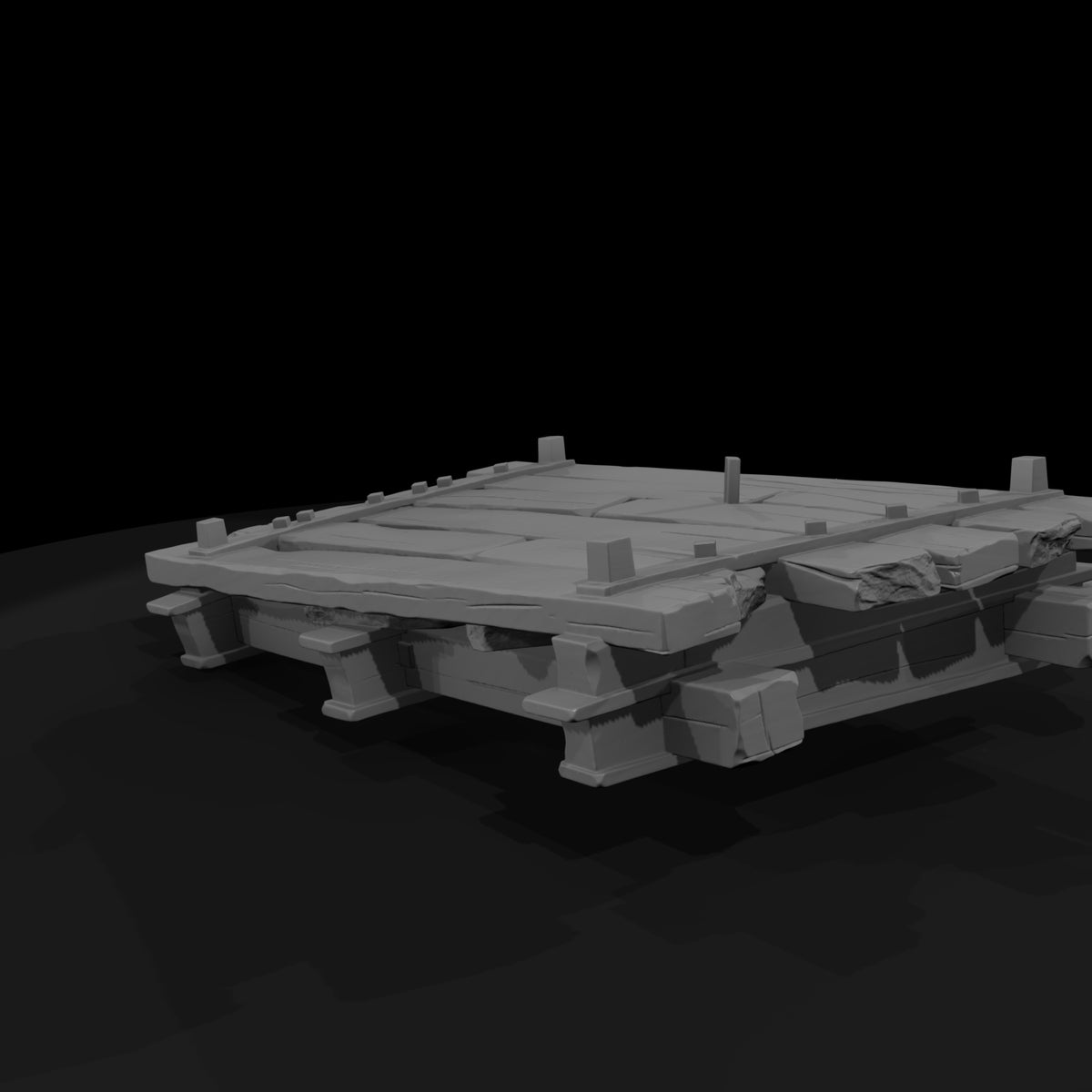weathered-dock-section-pier-platform-for-dioramas-983136