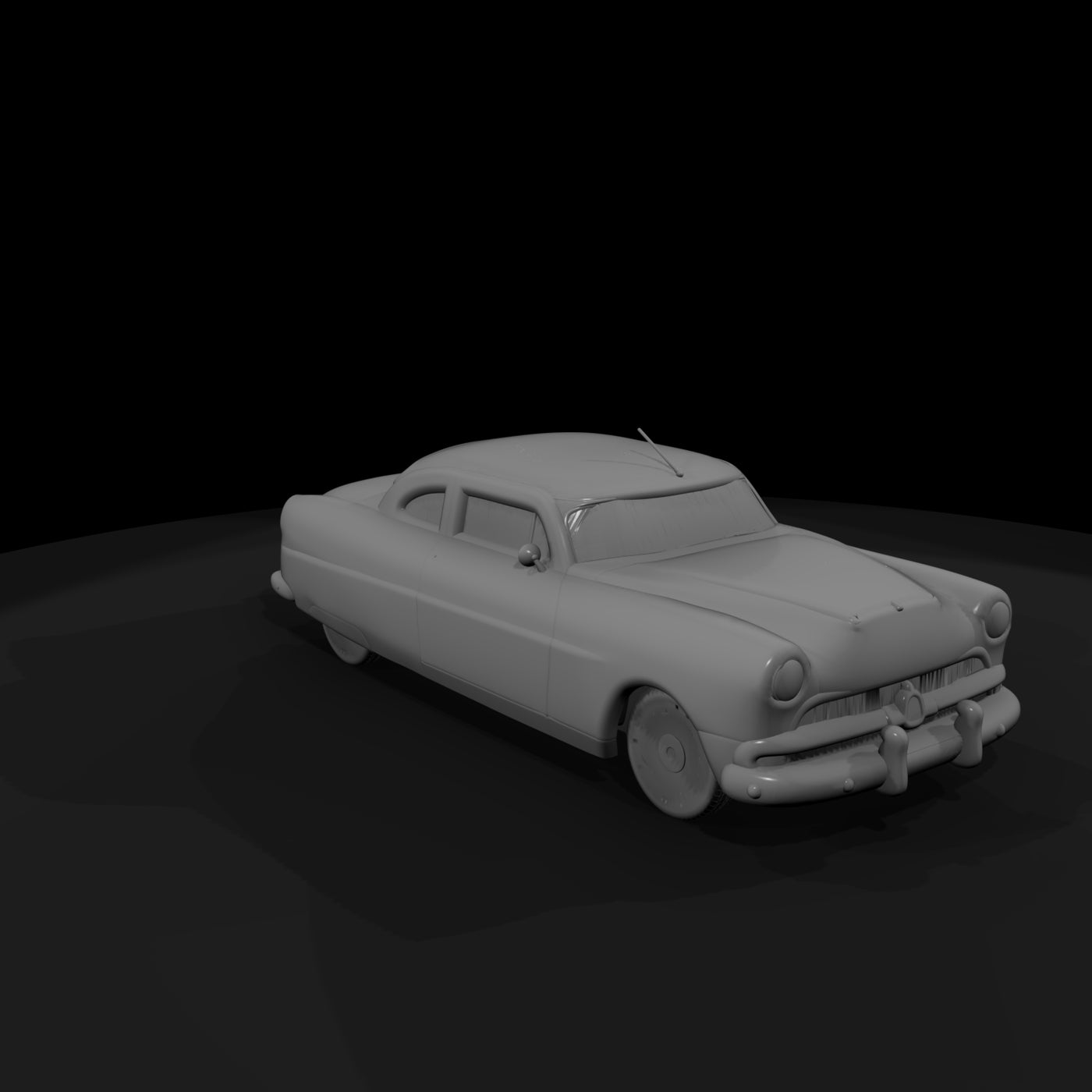 1952-hornet-1950s