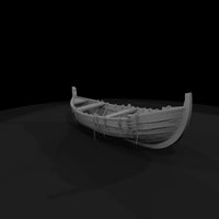 viking-longship-drakkar-3d-printable-for-dioramas-wargames-832076 — thumbnail 4