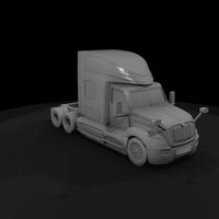 international-lt-sleeper-cab-tractor-truck-2025 — thumbnail 5