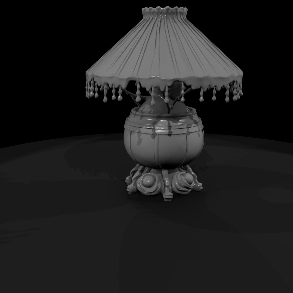 stylized-fantasy-table-lamp-miniature-for-dioramas-dollhouses-858394