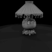 stylized-fantasy-table-lamp-miniature-for-dioramas-dollhouses-858394 — thumbnail 4