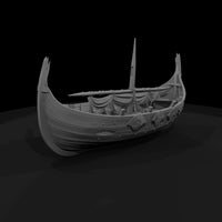 viking-longship-hull-ho-scale-diorama-centerpiece-876825 — thumbnail 4