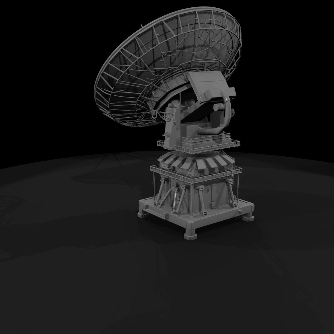 20260612 Radio Telescope Dish 5313919Be1