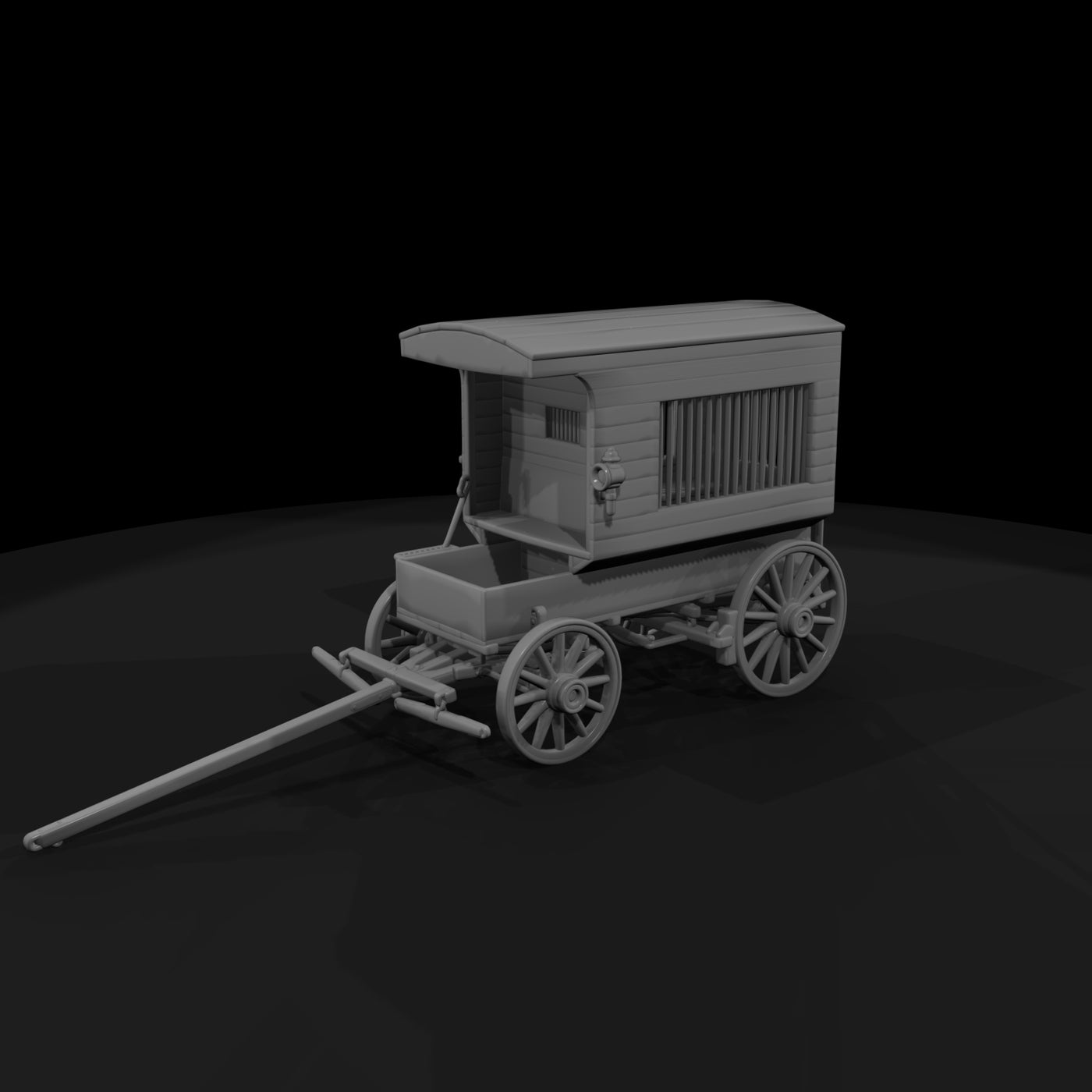 jail-wagon