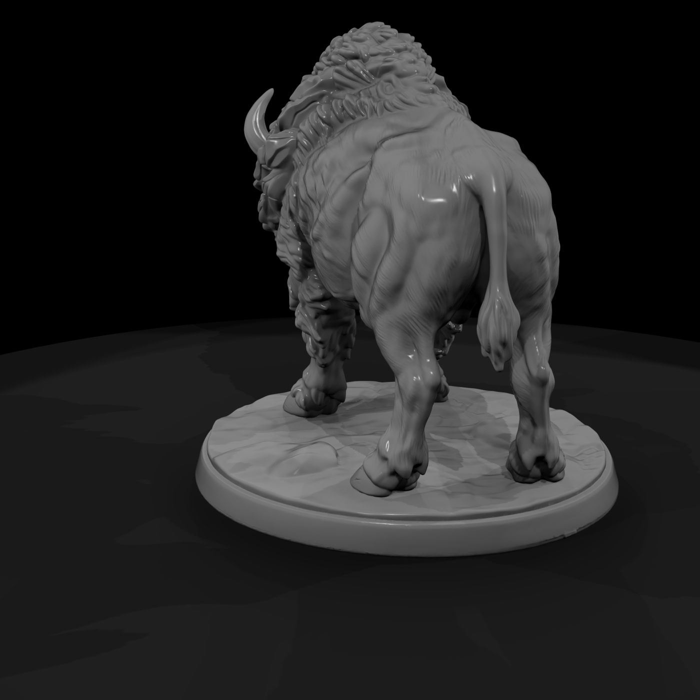 American Bison