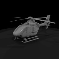 airbus-helicopter-h135-3d-model — thumbnail 5