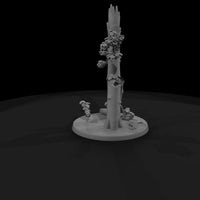stylized_broken_tree_3d_environment_asset_cqaukkbn — thumbnail 3