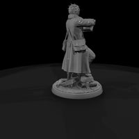poparc-0084-professor-of-forbidden-books-alternate — thumbnail 3