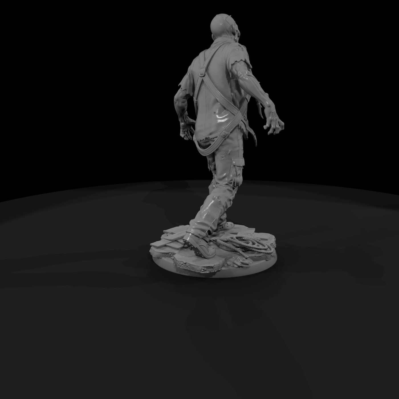 Zom 050 Roofer Moderate