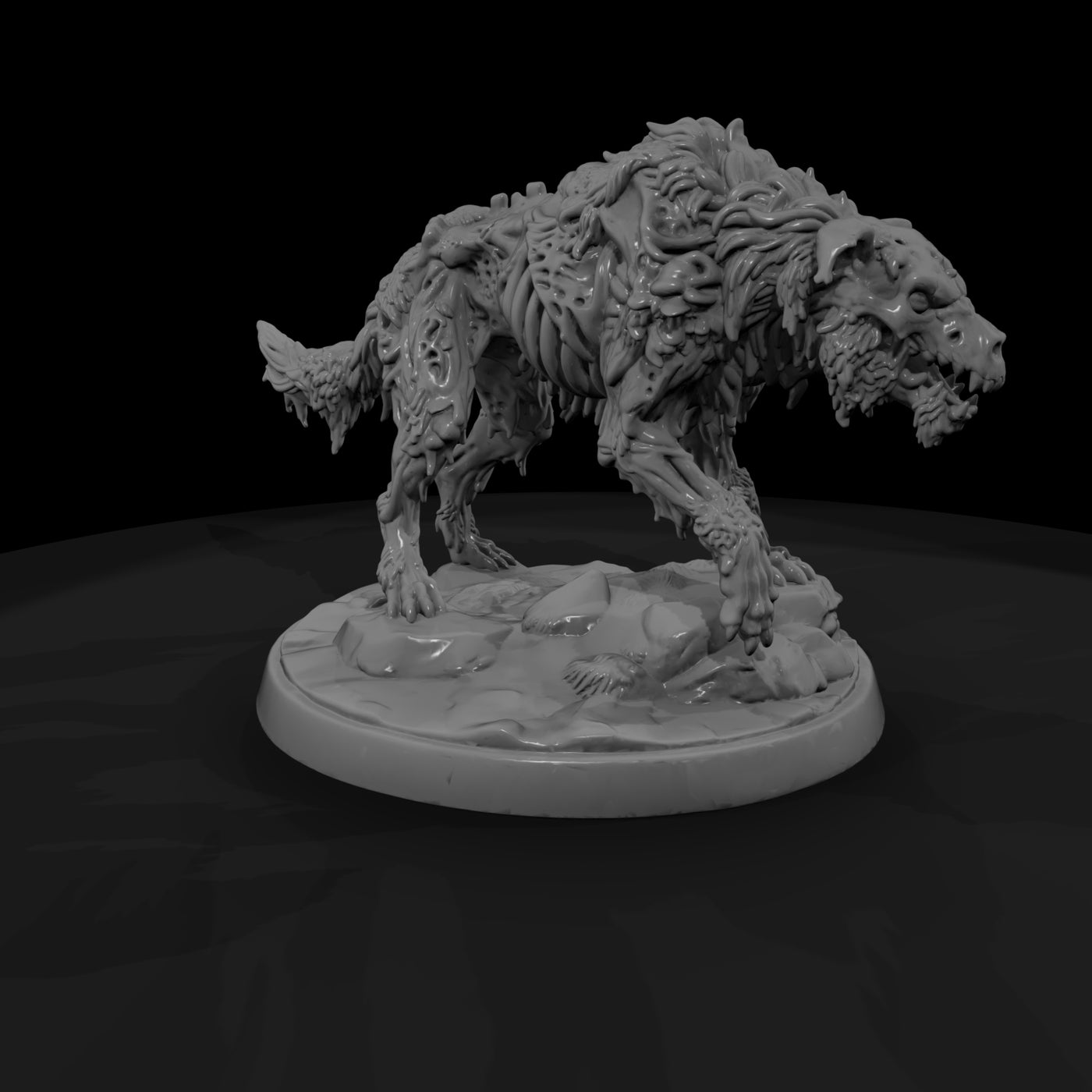 creature-p184-grave-moss-revenant-hound
