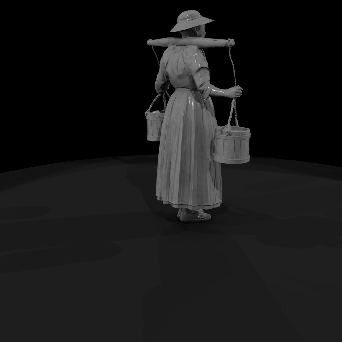 rural-farmers-water-carrier-3d
