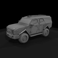 2009-oshkosh-sandcat-utility-and-transport — thumbnail 4
