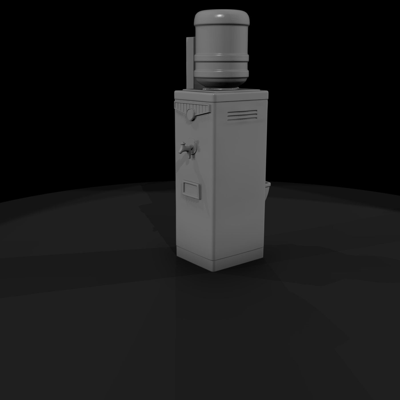 20260612 Water Cooler With Bottle Bf0E2Bc6B7