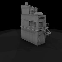 20260612-weathered-factory-model-0bcf1f2a8f — thumbnail 3