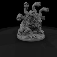 stylized-fantasy-beholder-tabletop-miniature-usktx — thumbnail 3