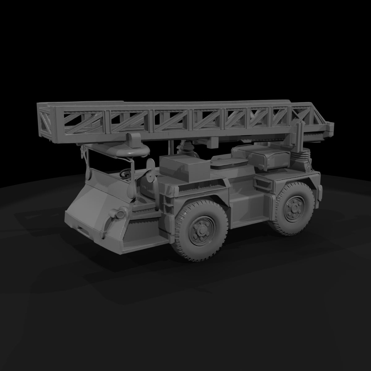 low-poly-untextured-mobile-crane-truck-3d-model-tj