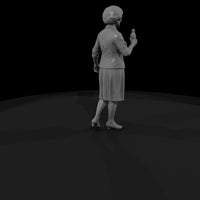 western-bar-elderly-couple-chatting — thumbnail 5